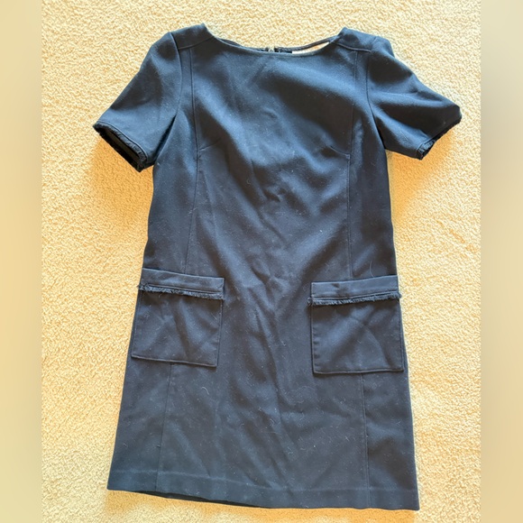 LOFT Dresses & Skirts - LOFT Navy Dress